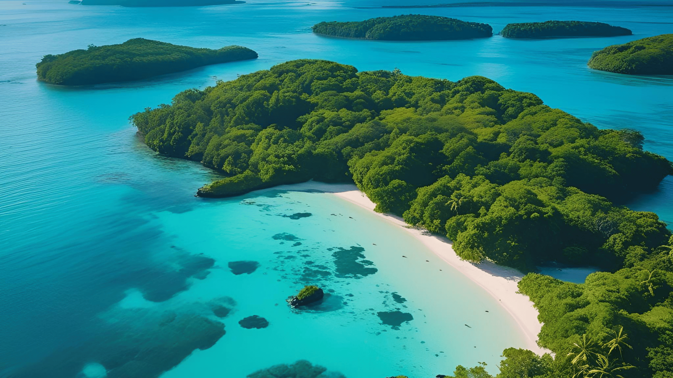 Top Trekking Routes in Diglipur, Andaman | Complete Guide